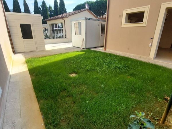 appartamento in vendita a Cascina