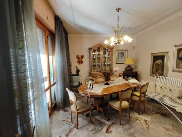 appartamento in vendita a Cascina