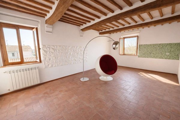 appartamento in vendita a Cascina