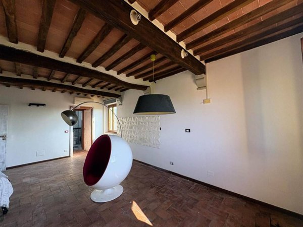 appartamento in vendita a Cascina