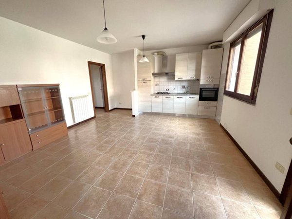 appartamento in vendita a Cascina in zona Visignano