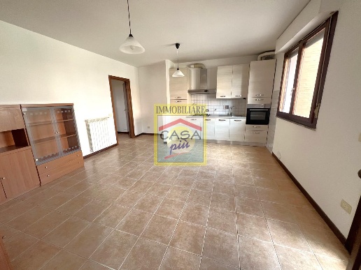 appartamento in vendita a Cascina in zona Visignano