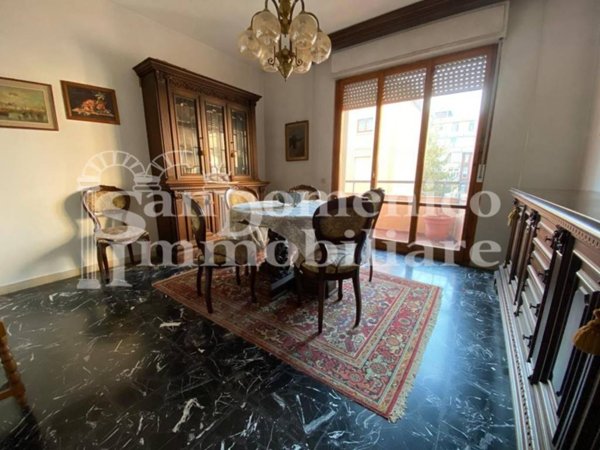 appartamento in vendita a Cascina