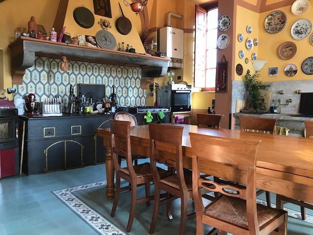 casa indipendente in vendita a Cascina in zona Navacchio