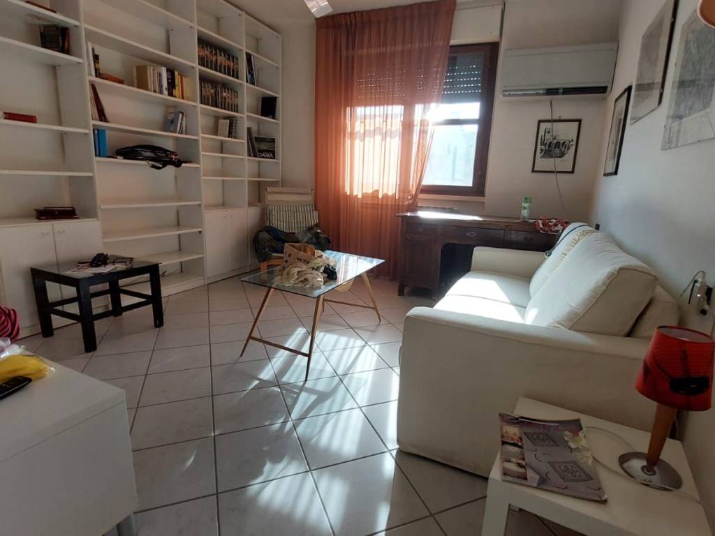 appartamento in vendita a Cascina in zona Navacchio