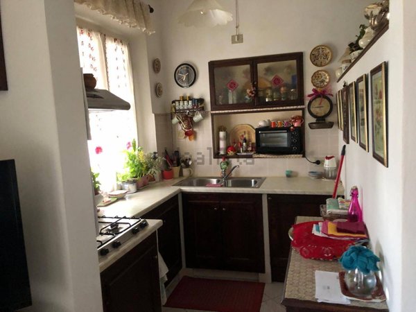 appartamento in vendita a Cascina in zona Visignano