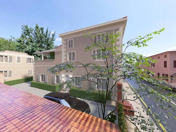 appartamento in vendita a Cascina in zona San Frediano a Settimo