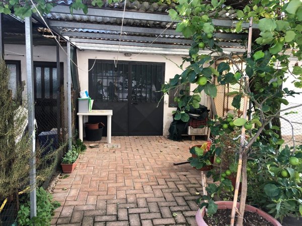 appartamento in vendita a Cascina