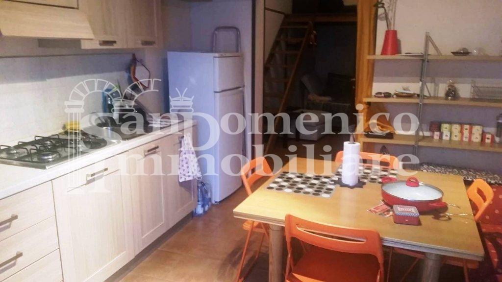 appartamento in vendita a Cascina in zona San Frediano a Settimo