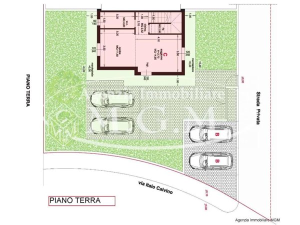 casa indipendente in vendita a Cascina in zona San Casciano
