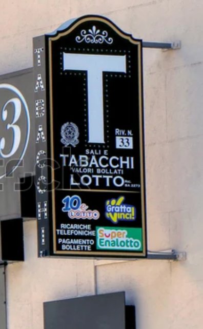 locale commerciale in vendita a Cascina