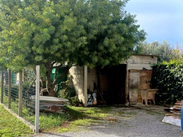 casa indipendente in vendita a Cascina in zona Navacchio