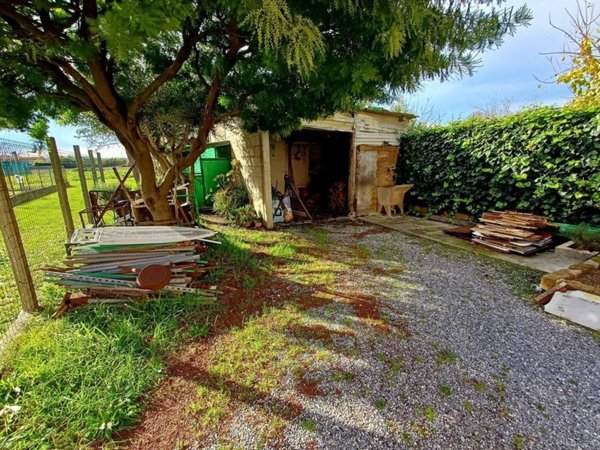 casa indipendente in vendita a Cascina in zona Navacchio
