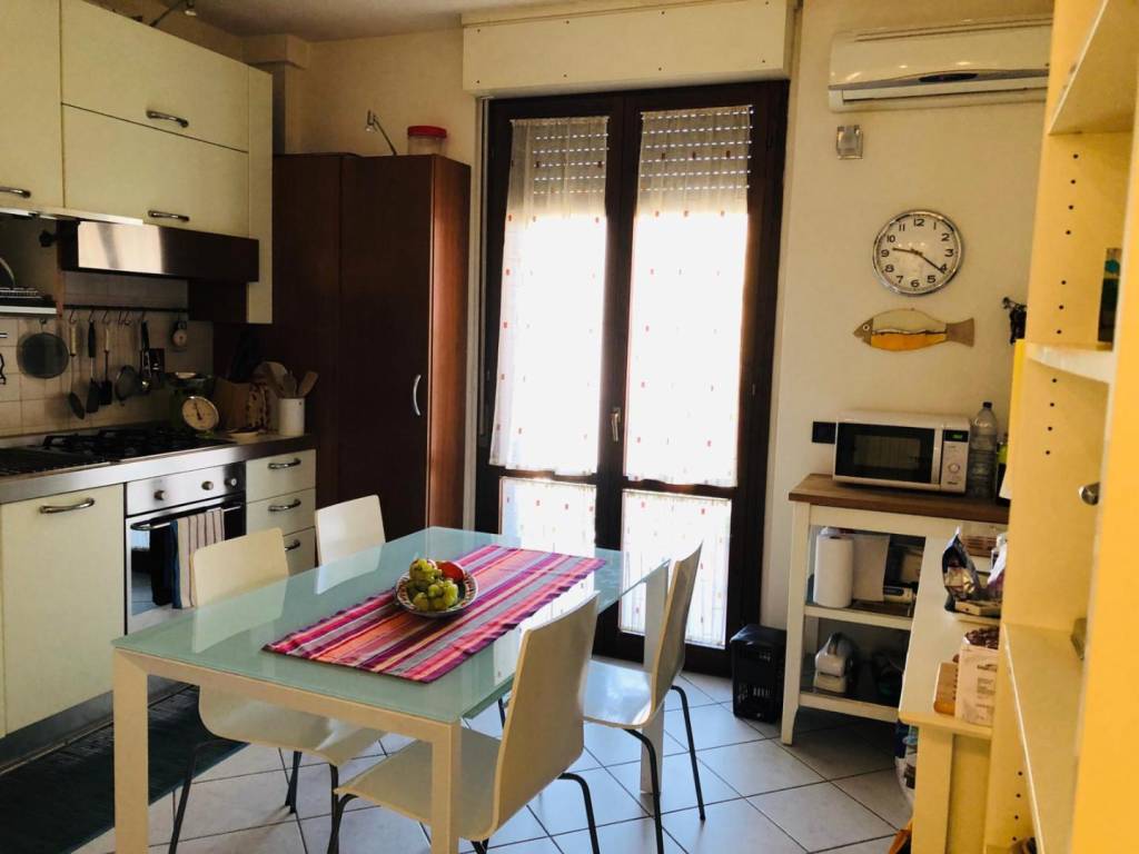 appartamento in vendita a Cascina in zona Navacchio