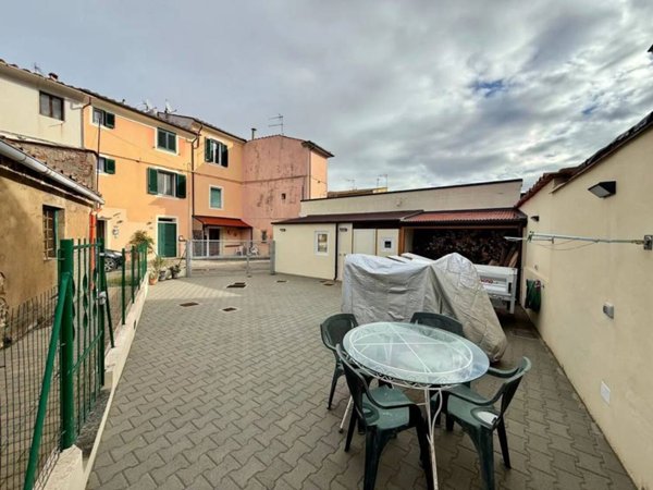 appartamento in vendita a Cascina in zona San Frediano a Settimo