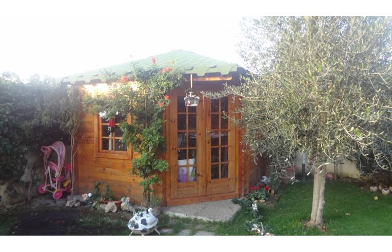 appartamento in vendita a Cascina