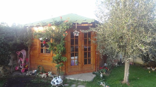 appartamento in vendita a Cascina