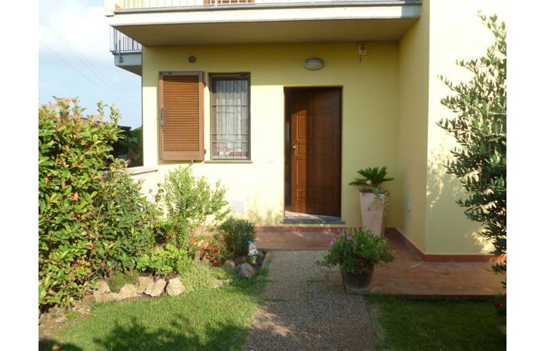 appartamento in vendita a Cascina in zona Visignano