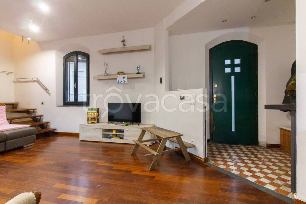 appartamento in vendita a Cascina in zona Navacchio