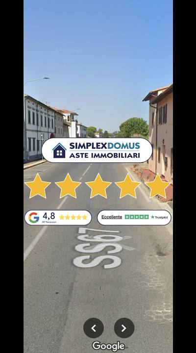 appartamento in vendita a Cascina in zona Titignano