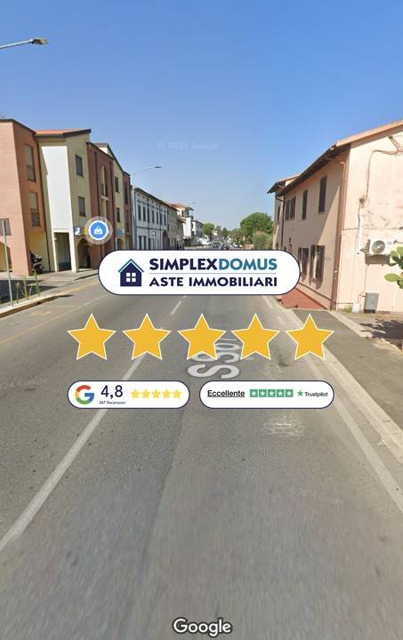 appartamento in vendita a Cascina in zona Titignano