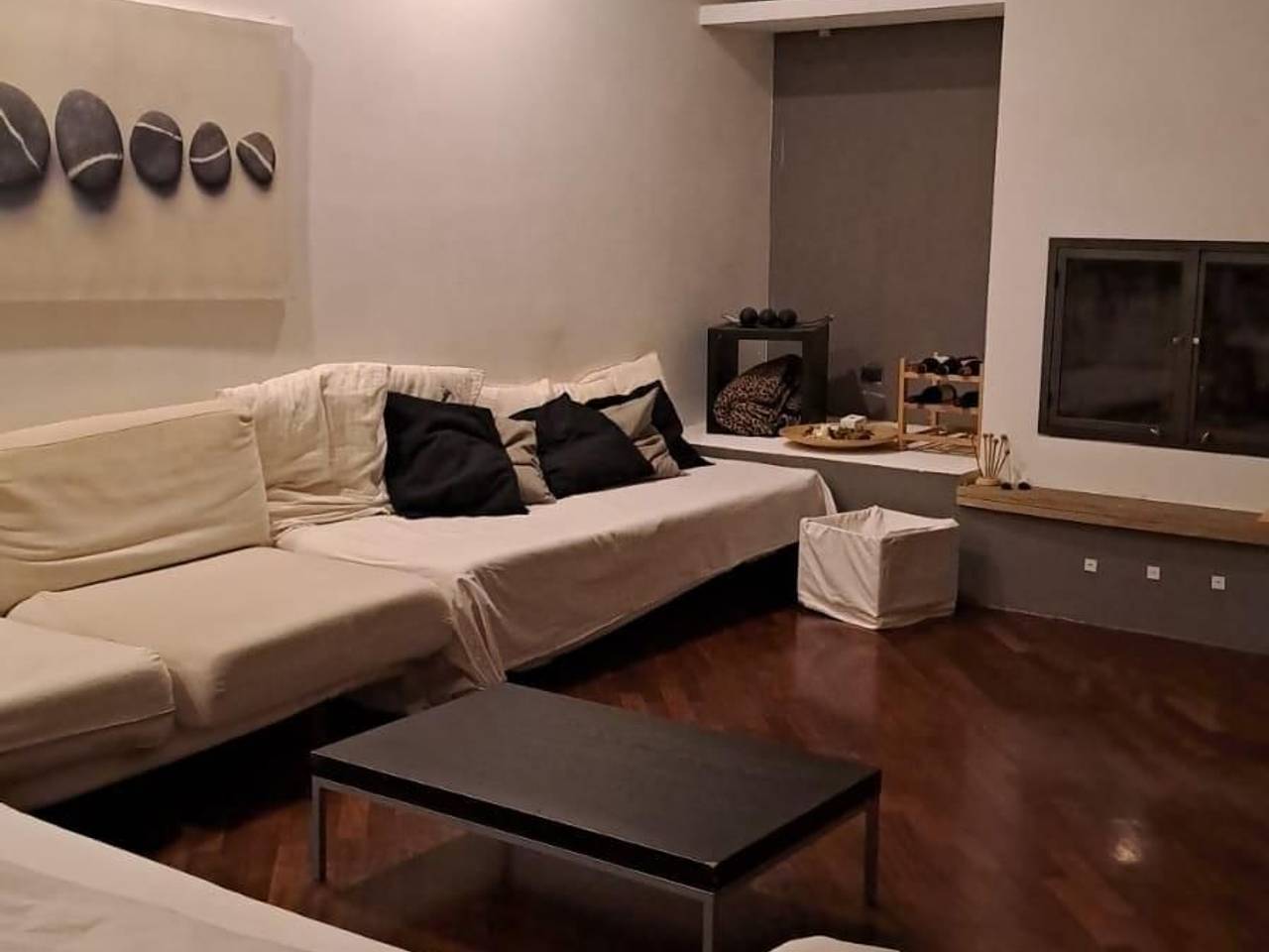 appartamento in vendita a Cascina