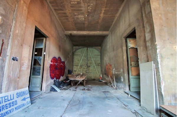 casale in vendita a Cascina