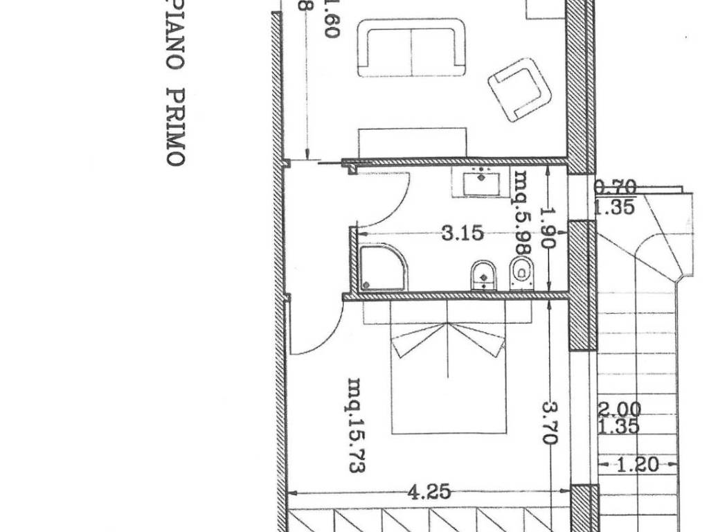 appartamento in vendita a Cascina in zona Navacchio