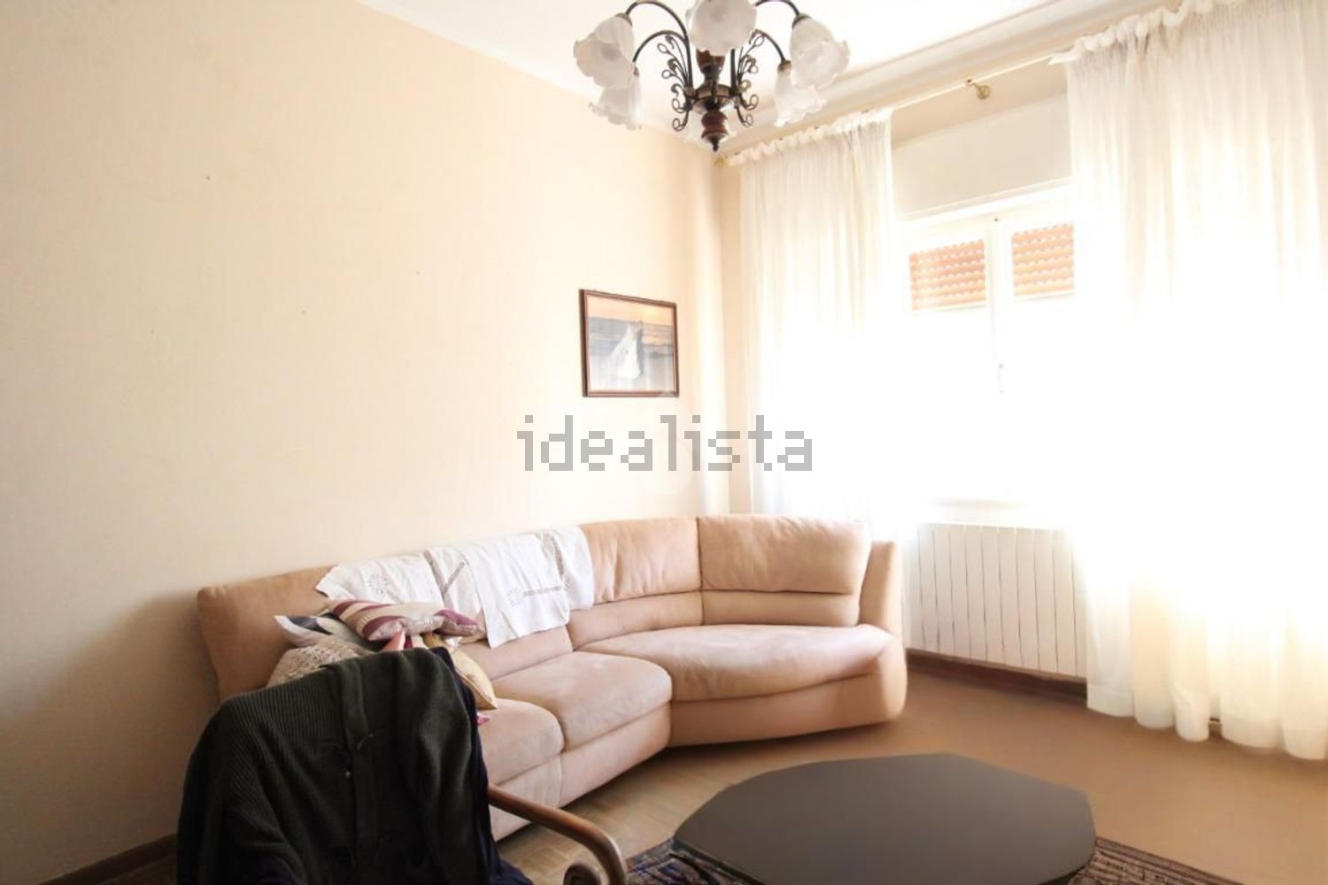 casa indipendente in vendita a Cascina