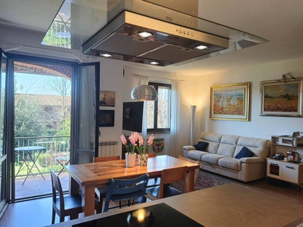 appartamento in vendita a Cascina in zona Navacchio