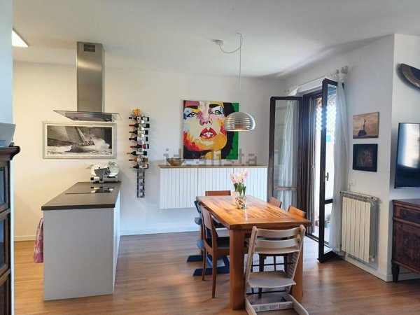 appartamento in vendita a Cascina in zona Navacchio