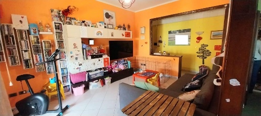 appartamento in vendita a Cascina in zona Casciavola