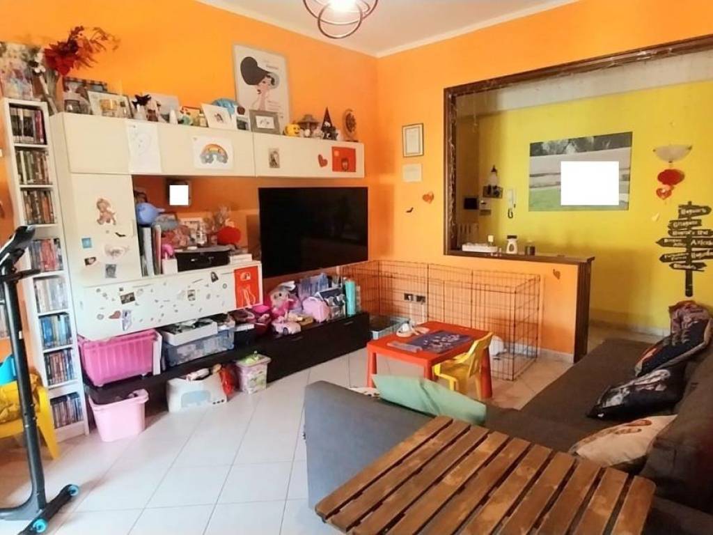 appartamento in vendita a Cascina in zona Casciavola