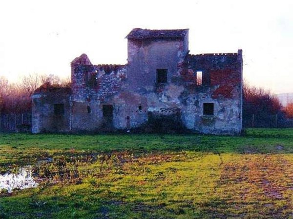 casa indipendente in vendita a Cascina