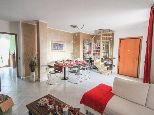 appartamento in vendita a Cascina in zona Navacchio