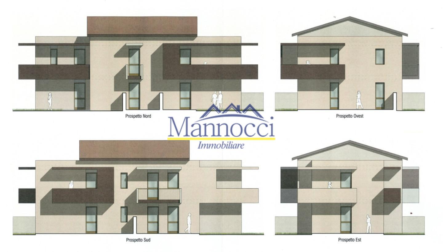 casa indipendente in vendita a Cascina in zona Titignano