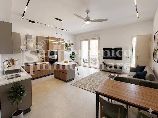 appartamento in vendita a Cascina