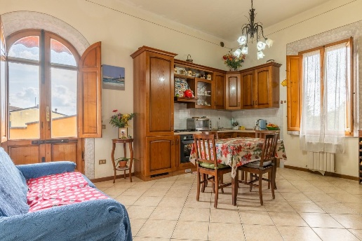 appartamento in vendita a Cascina in zona San Casciano