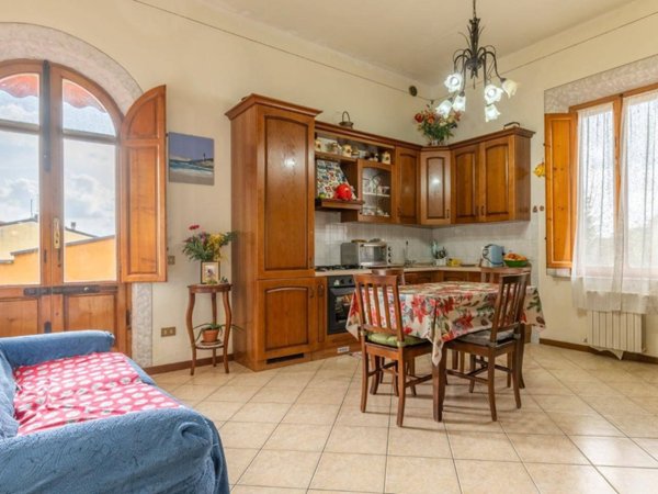 appartamento in vendita a Cascina in zona San Frediano a Settimo