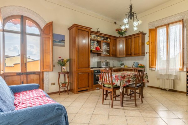 appartamento in vendita a Cascina in zona San Frediano a Settimo