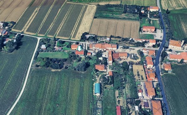 appartamento in vendita a Cascina