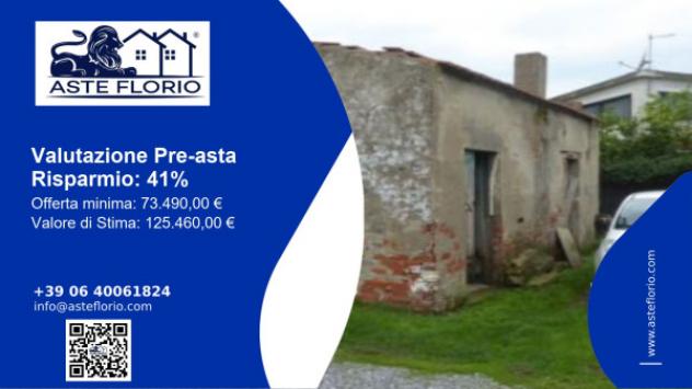 casale in vendita a Cascina