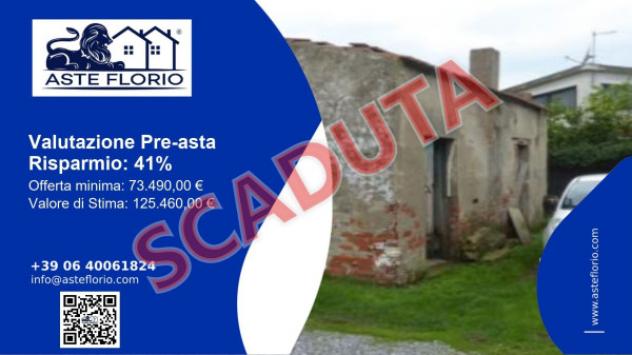 casale in vendita a Cascina