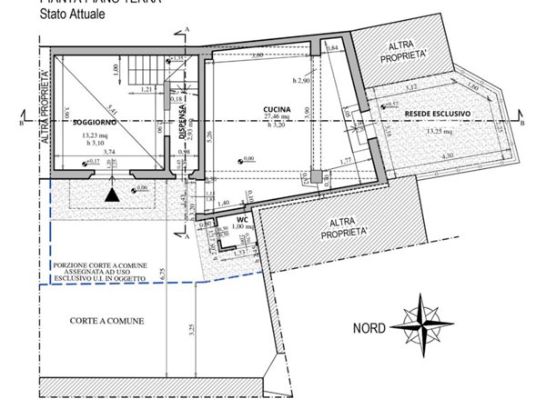 casale in vendita a Cascina in zona Navacchio
