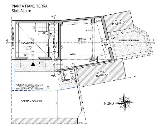 casale in vendita a Cascina in zona Navacchio