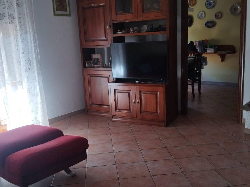 appartamento in vendita a Cascina in zona Casciavola