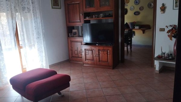 appartamento in vendita a Cascina in zona Casciavola