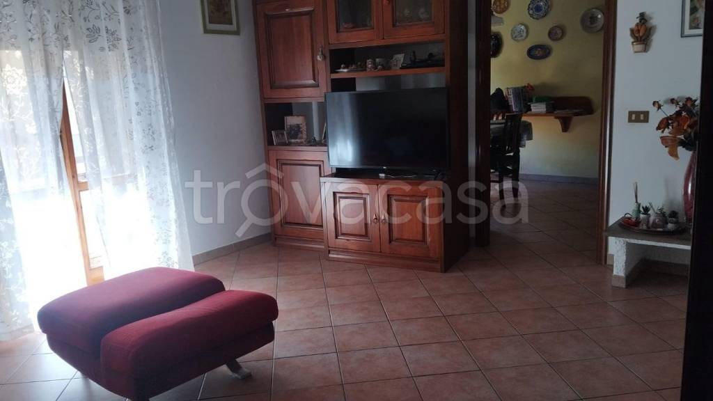 appartamento in vendita a Cascina in zona Casciavola