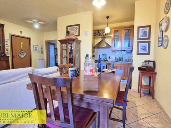 appartamento in vendita a Cascina in zona Navacchio