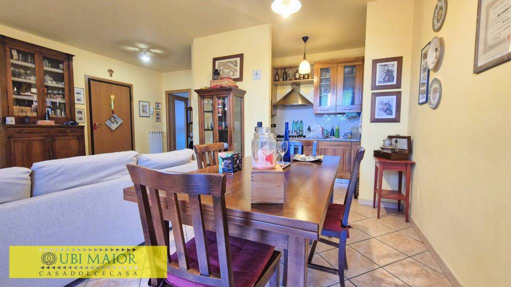 appartamento in vendita a Cascina in zona Navacchio